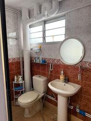 Blk 328 Woodlands Street 32 (Woodlands), HDB Executive #560354371